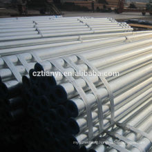China manufacturer wholesale alloy steel pipe